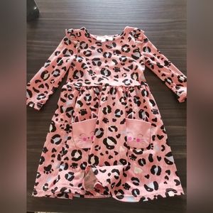 Monkey Bars dress size 24M